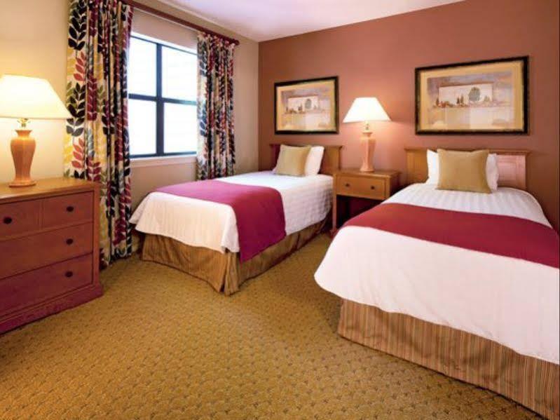 Club Wyndham Resort At Fairfield Bay Eksteriør billede