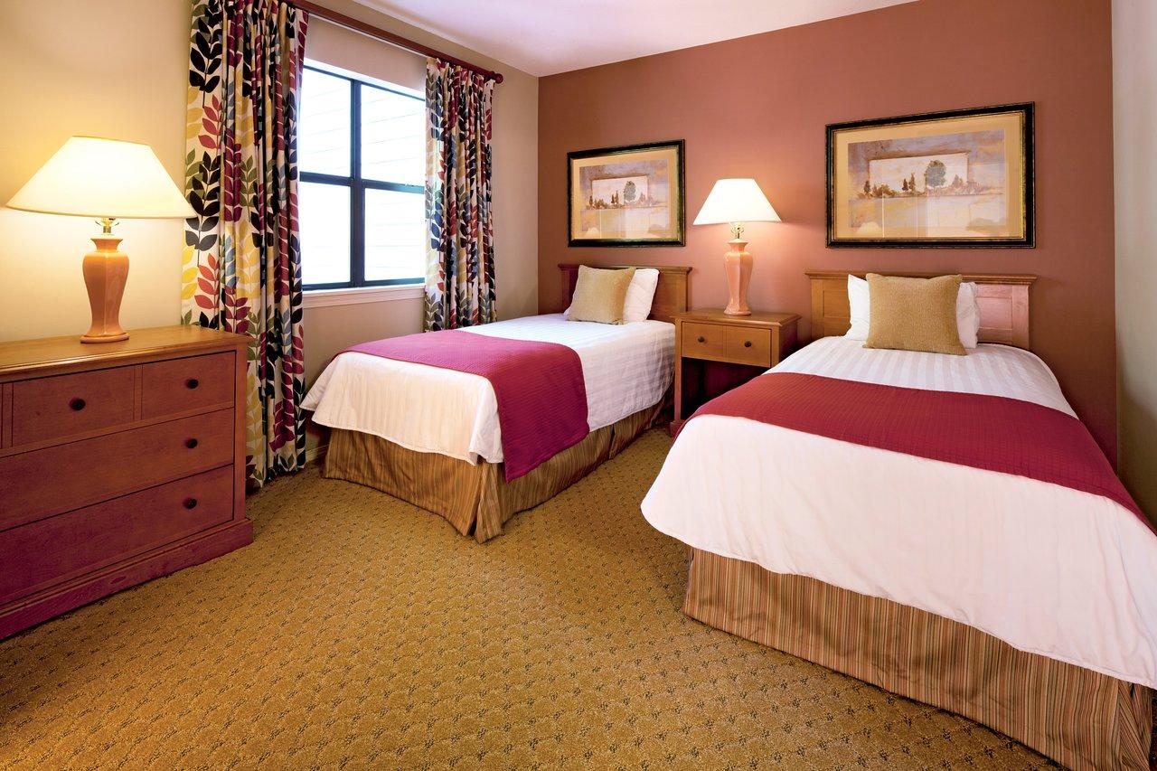 Club Wyndham Resort At Fairfield Bay Eksteriør billede