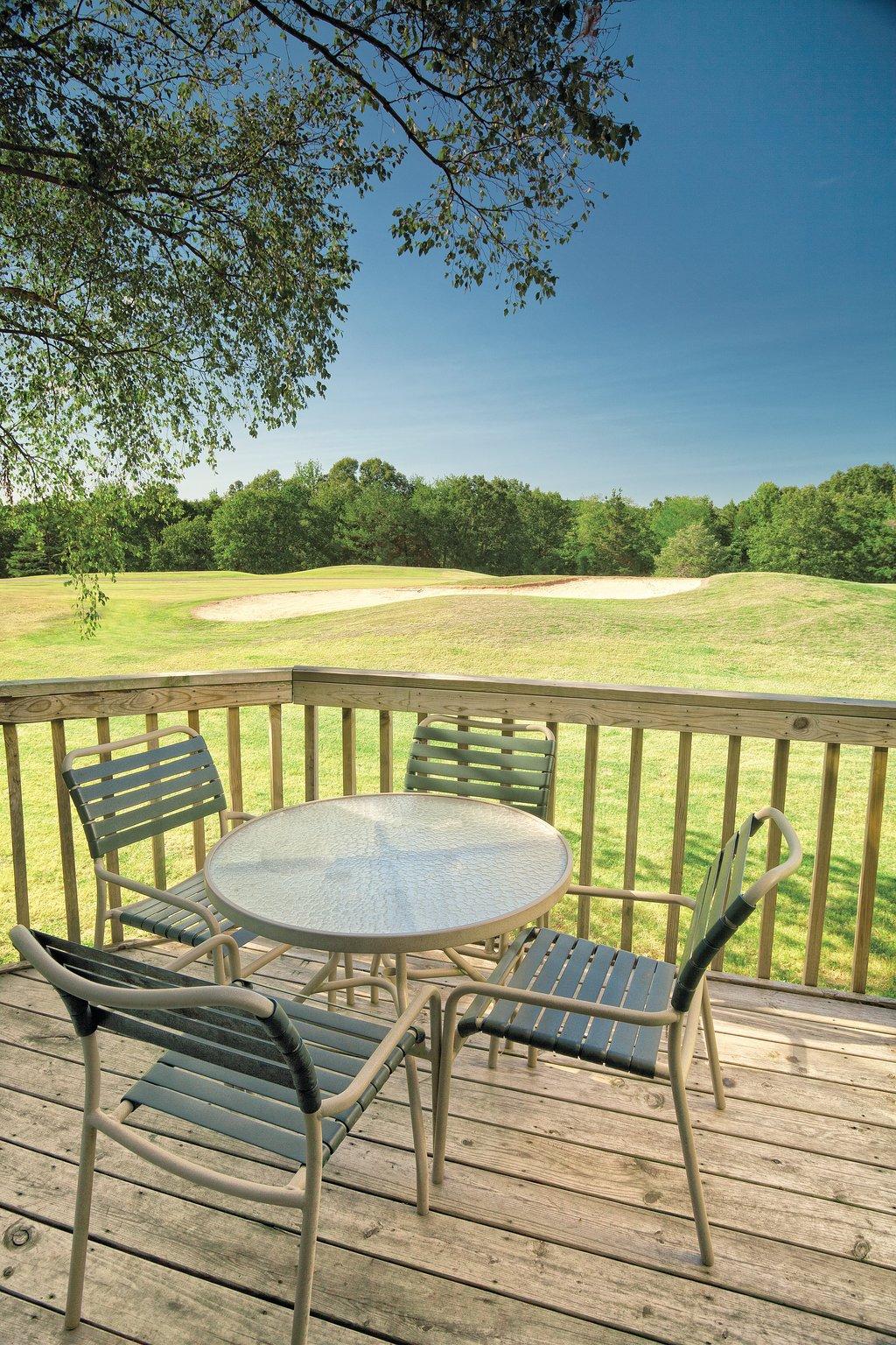 Club Wyndham Resort At Fairfield Bay Eksteriør billede