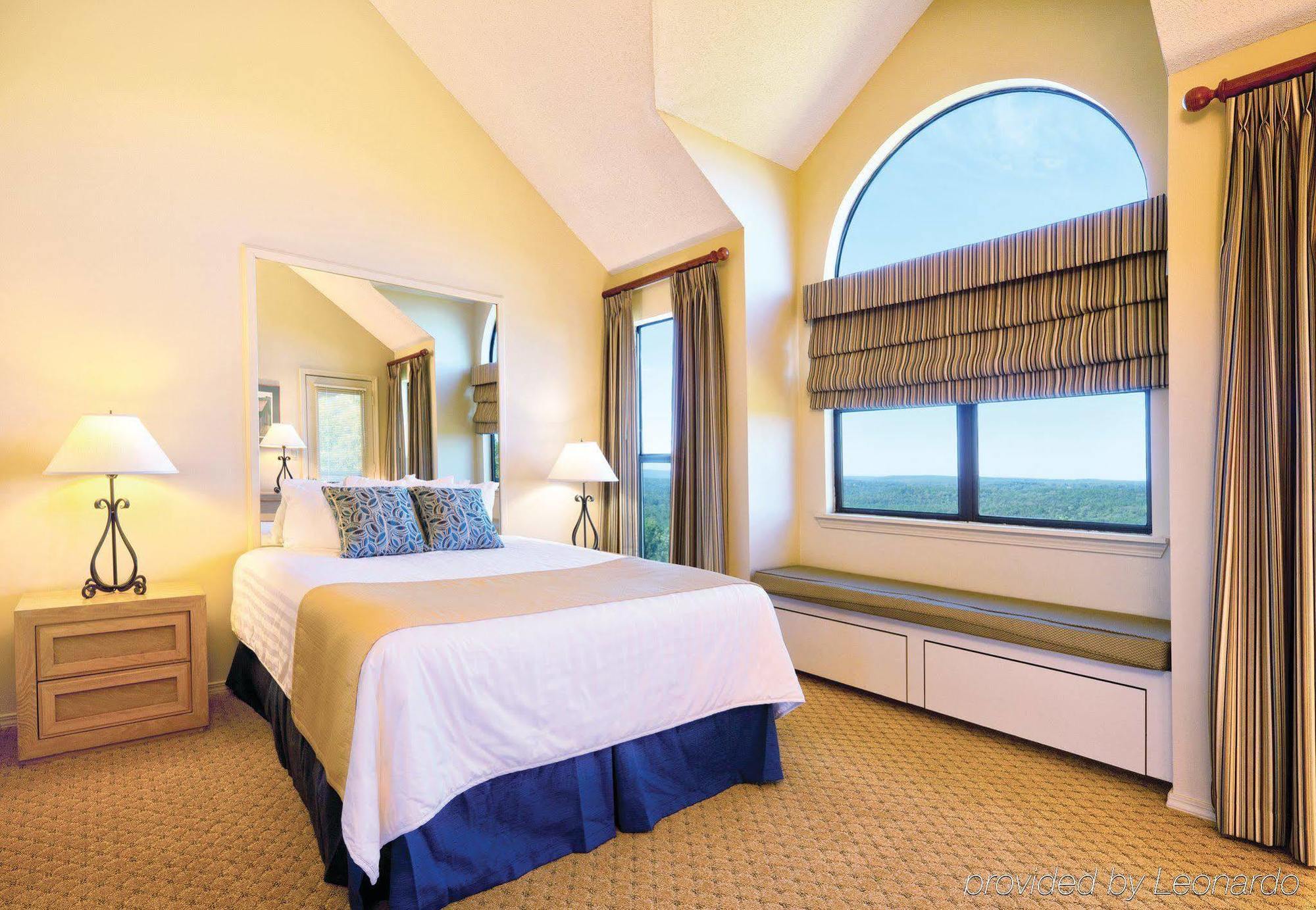 Club Wyndham Resort At Fairfield Bay Eksteriør billede